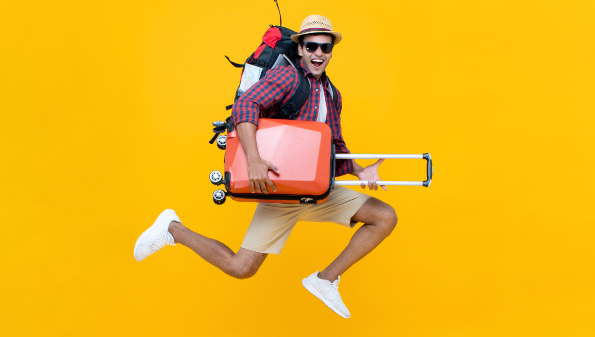 5 Top Tips For Tourists Learning A Language